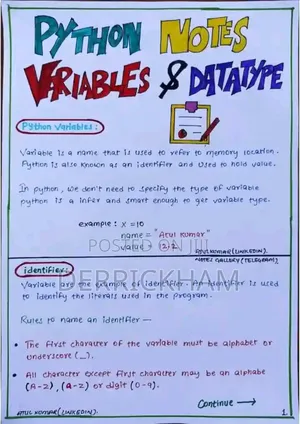 Software Engineer With Basic Skills