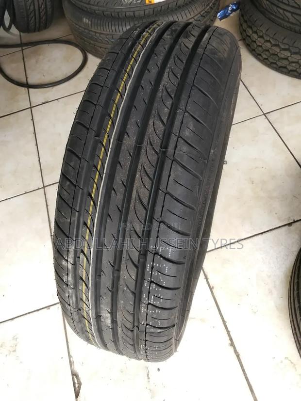 195/65 R15 Zextour Tyres - thumbnail 2