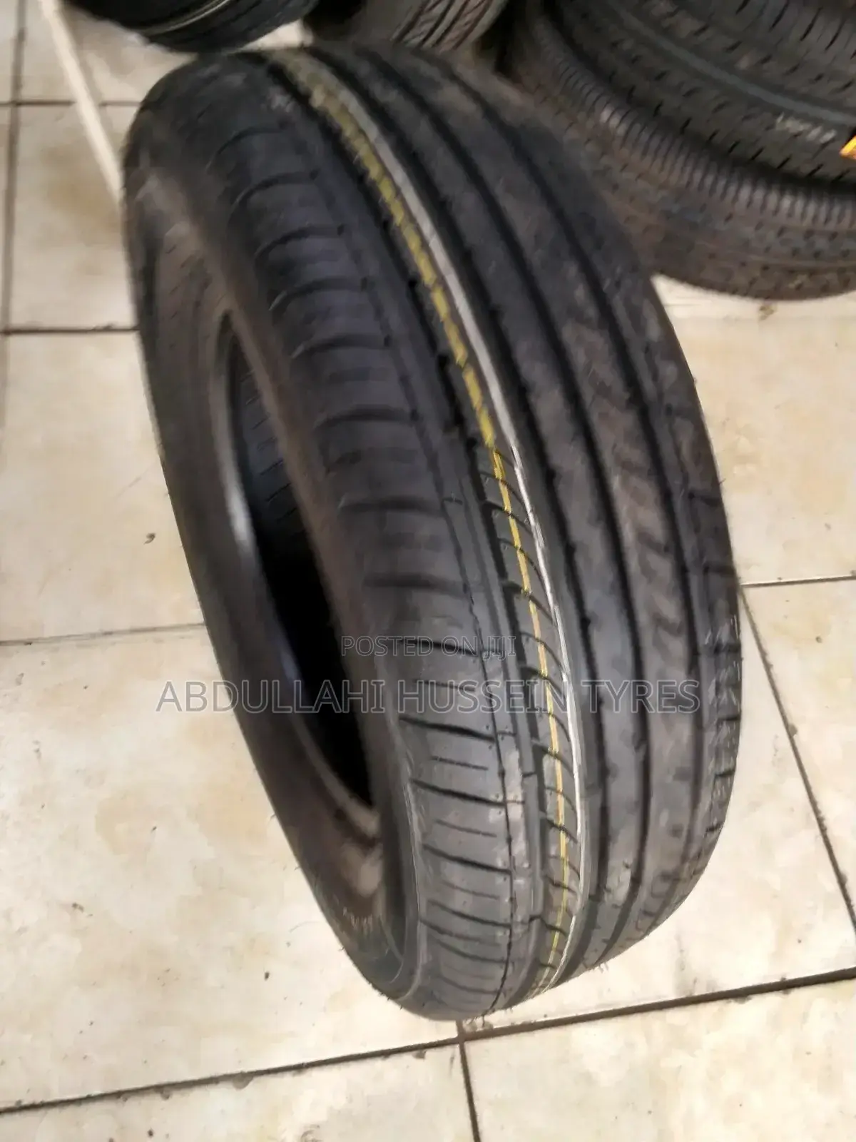 205/65 R15 Zextour Tyres