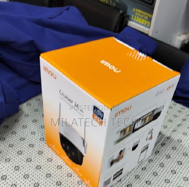 Imou Cruiser 2C Security Outdoor Camera With Human Detecti
