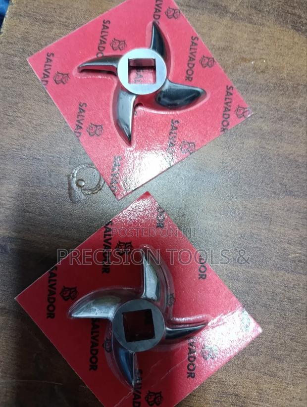 M12 Blades for Meat Minser