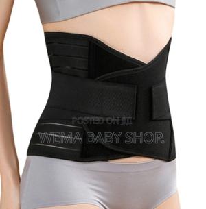 Breathable Postpartum Girdle/Belt/Waist Trimmer - thumbnail 2