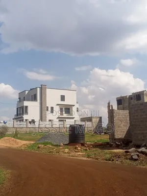 Prime Plots in Ruiru Kiambu Road Kamiti Corner