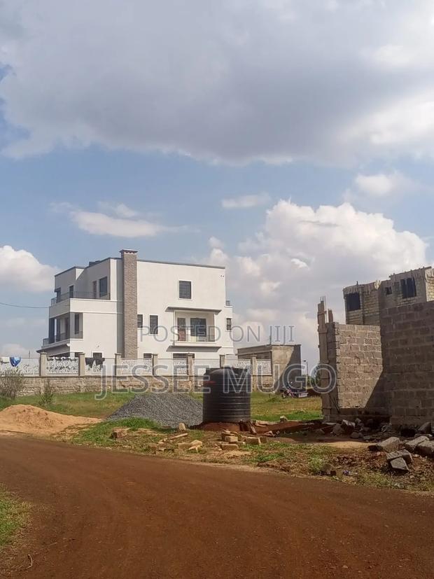 Prime Plots in Ruiru Kiambu Road Kamiti Corner