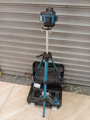 Makita Distance Laser Level