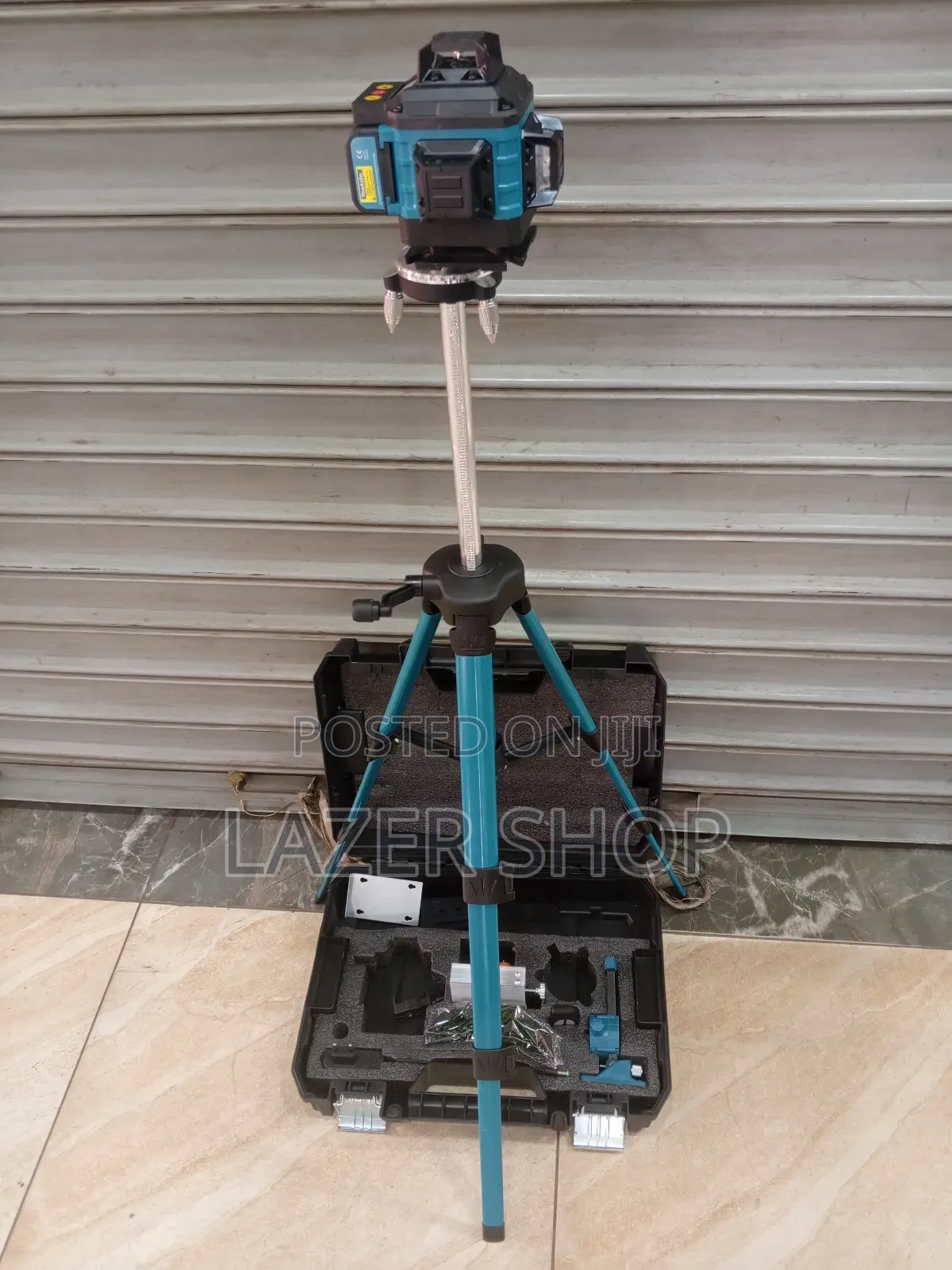 Makita Distance Laser Level