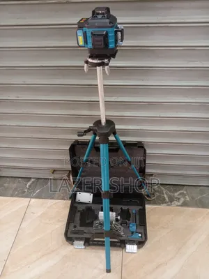 Makita Distance Laser Level