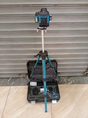 Makita Distance Laser Level