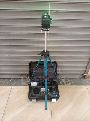 Makita Distance Laser Level