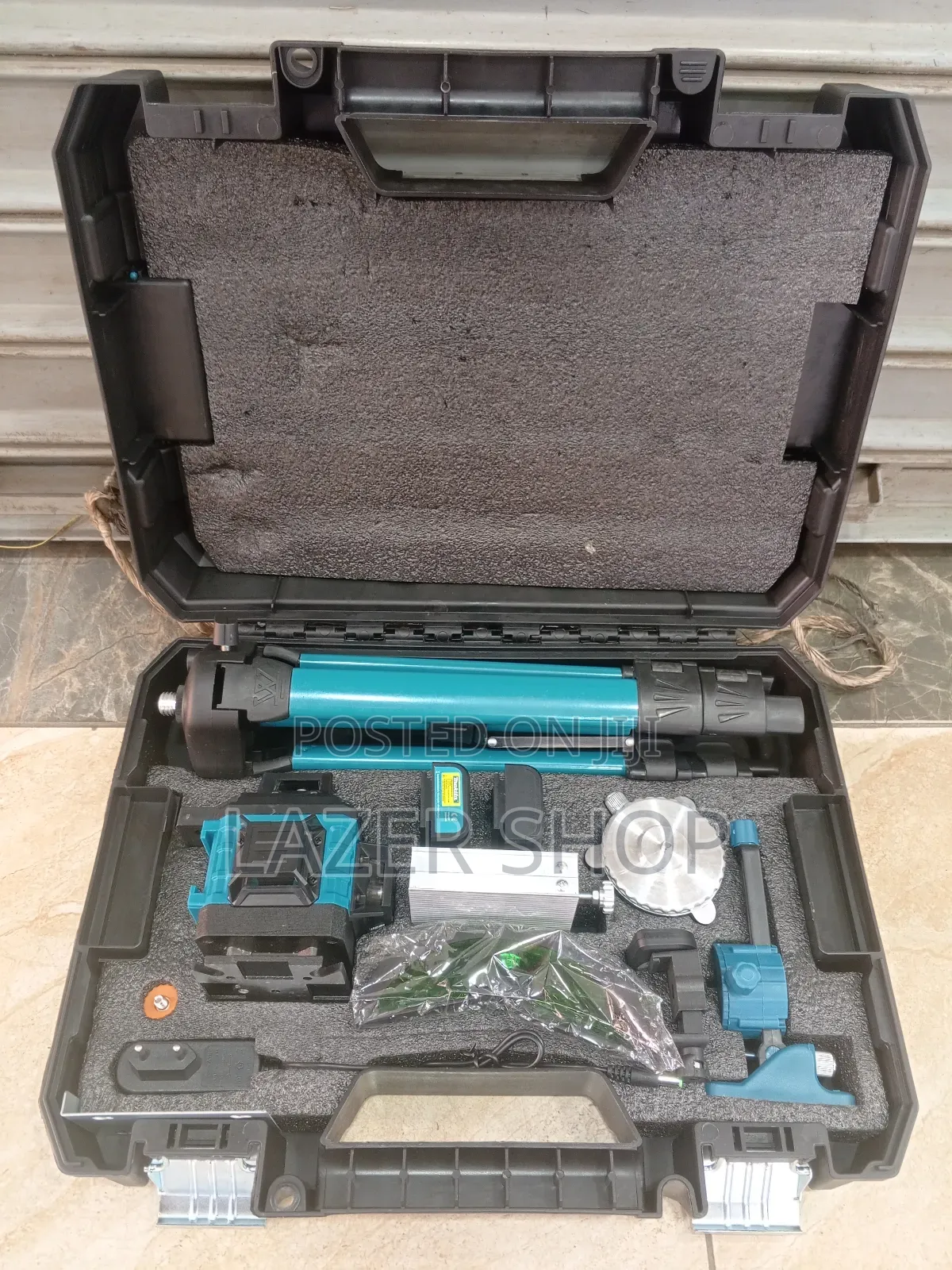 Makita Distance Laser Level
