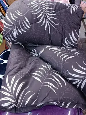 Warm Coton Duvet
