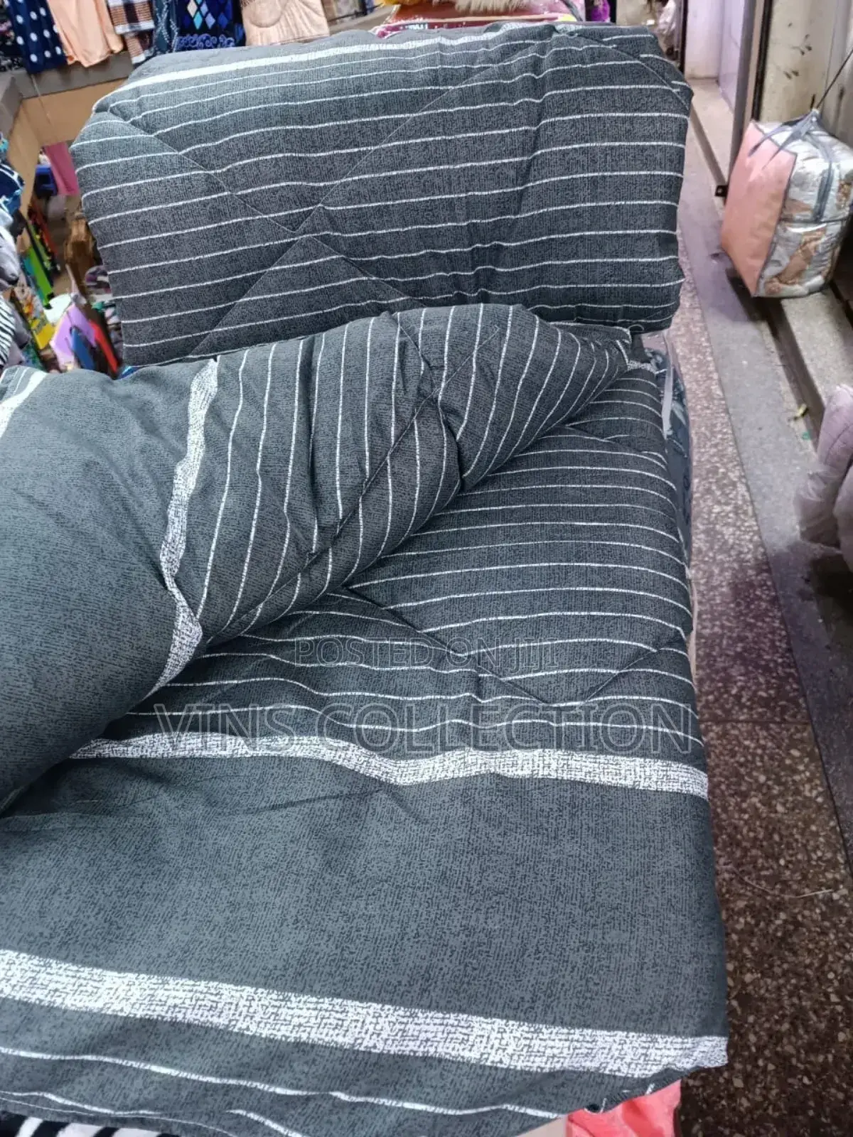 Warm Coton Duvet