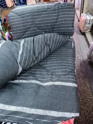 Warm Coton Duvet