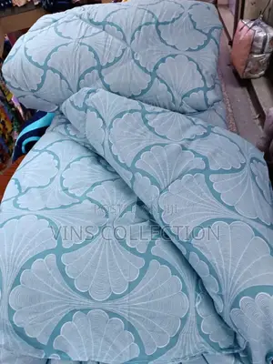 Warm Coton Duvet