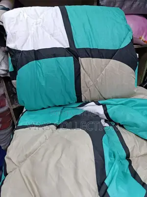 Warm Coton Duvet