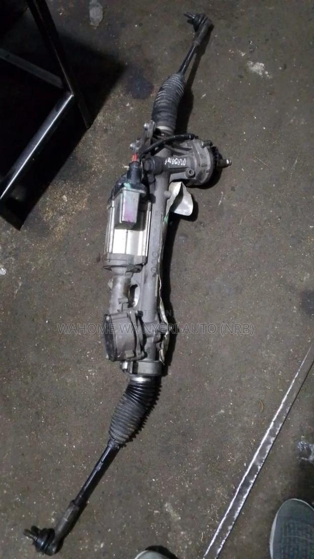 Steering for Fsi (Golf Mk4 ,Mk5)