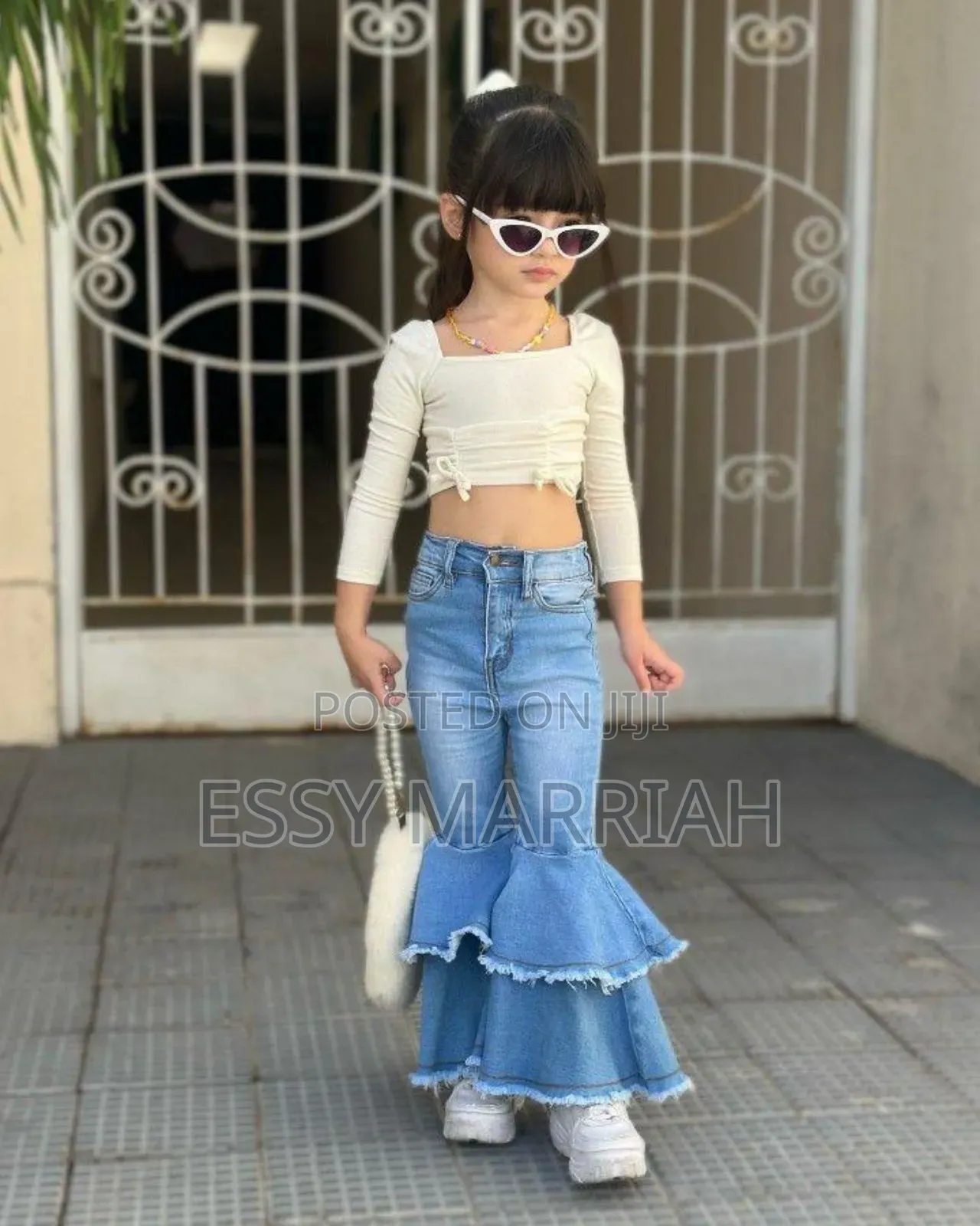 Girls Hipsters