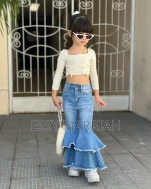 Girls Hipsters