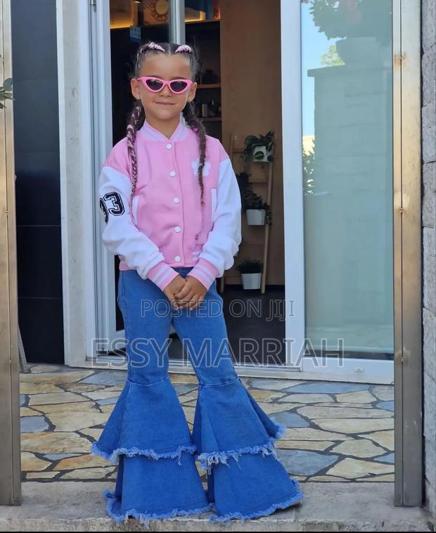 Girls Hipsters