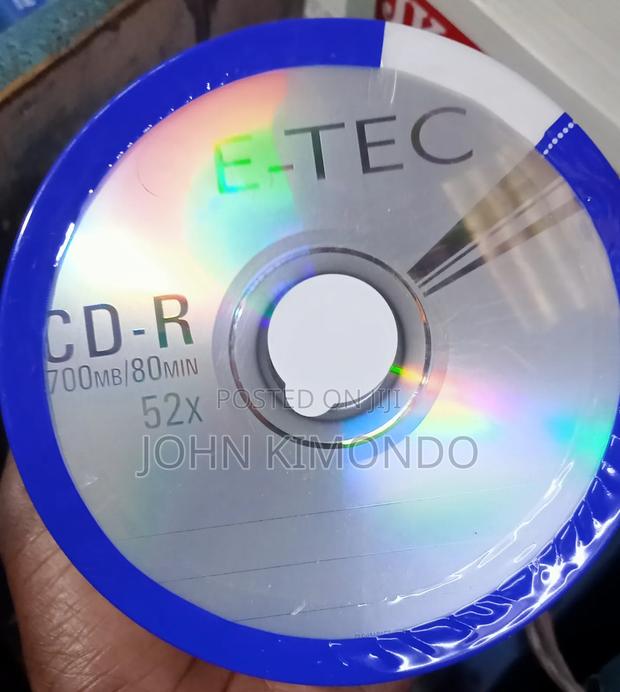 CDS and DVDS - thumbnail 2