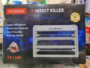 *Windsor Insect Killer 1FT