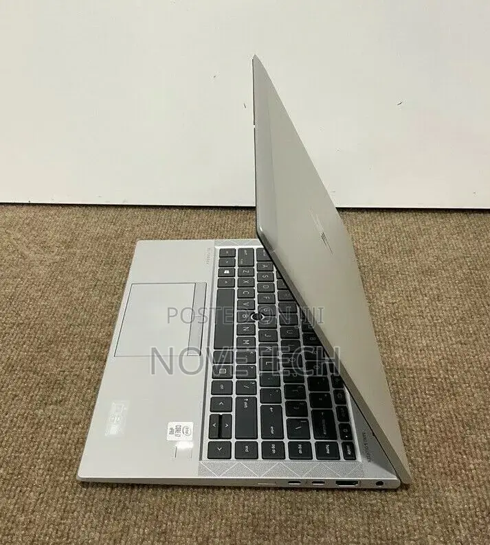 Laptop HP EliteBook 840 G7 16GB Intel Core I7 SSD 512GB