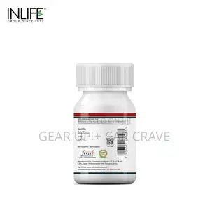 Inlife Multivitamin for Women With Shatavari Extract