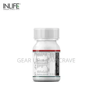 Inlife Multivitamin for Women With Shatavari Extract