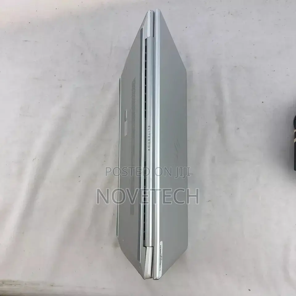Laptop HP EliteBook 830 G7 16GB Intel Core I7 SSD 512GB