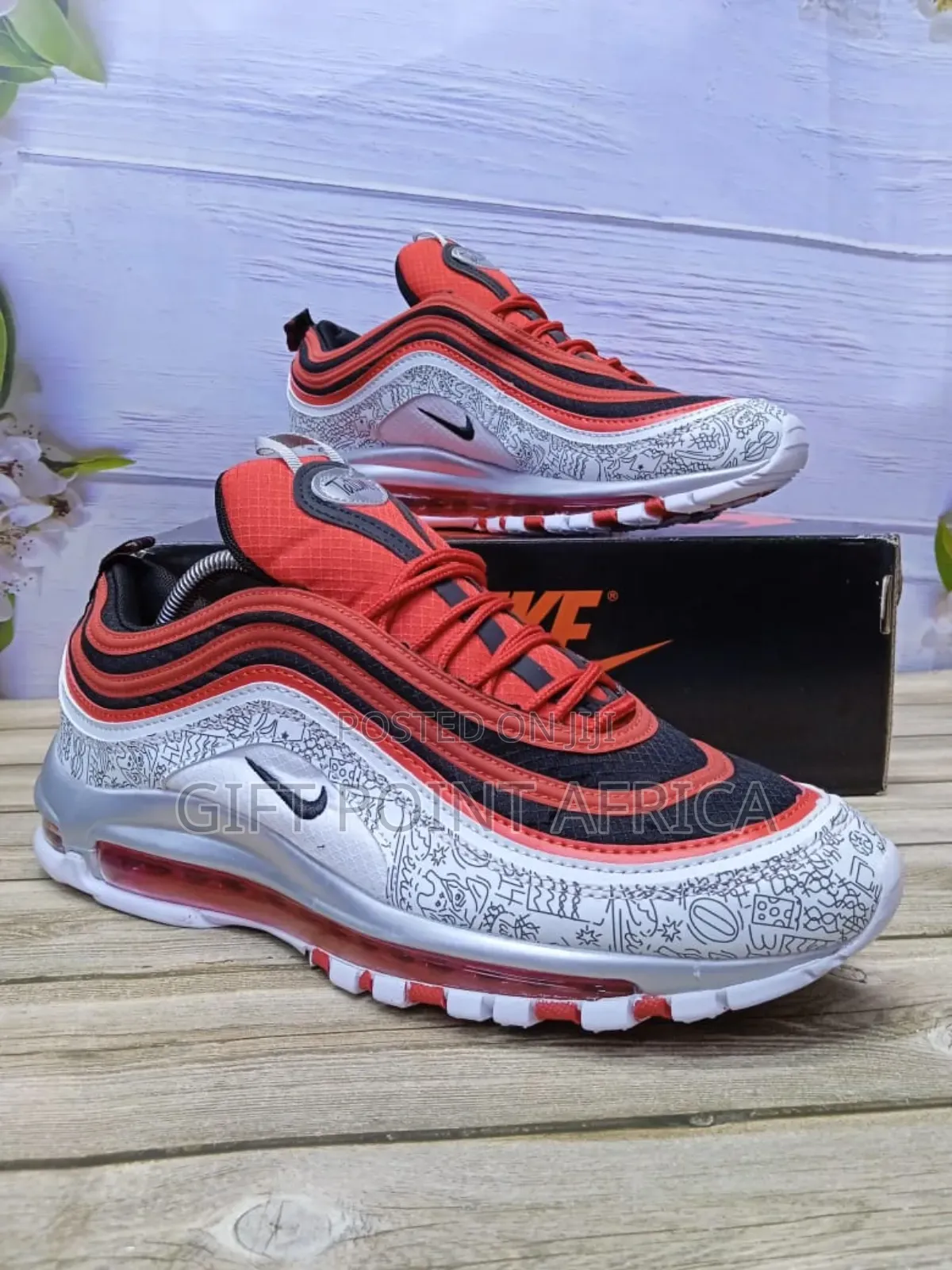 Nike Airmax 97 Sneakers for Men