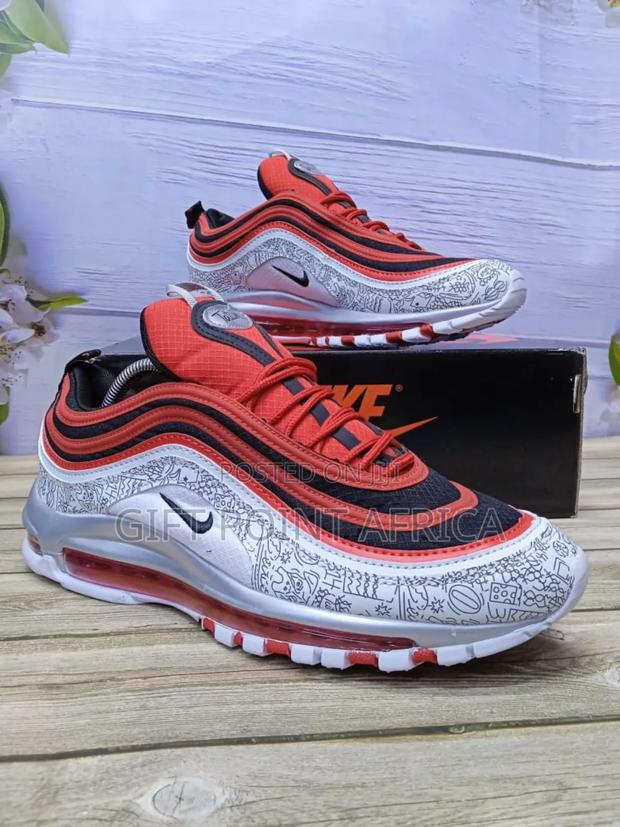 Nike Airmax 97 Sneakers for Men