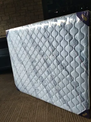 Adventure! 5 X 6 X 8 Johari Fibre Hd Mattress. Free Delivery