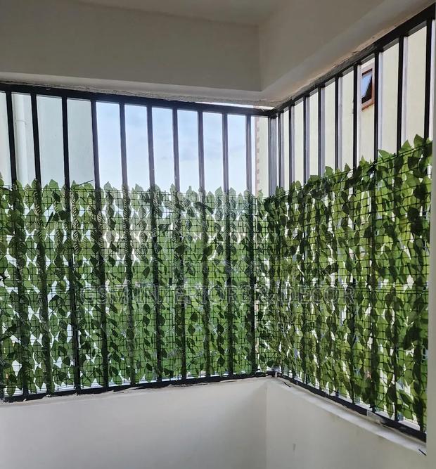 Privacy Balcony Fence