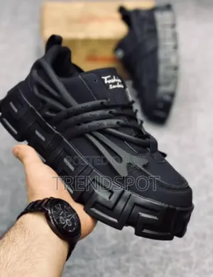 Versace Sneaker Sizes 39-44