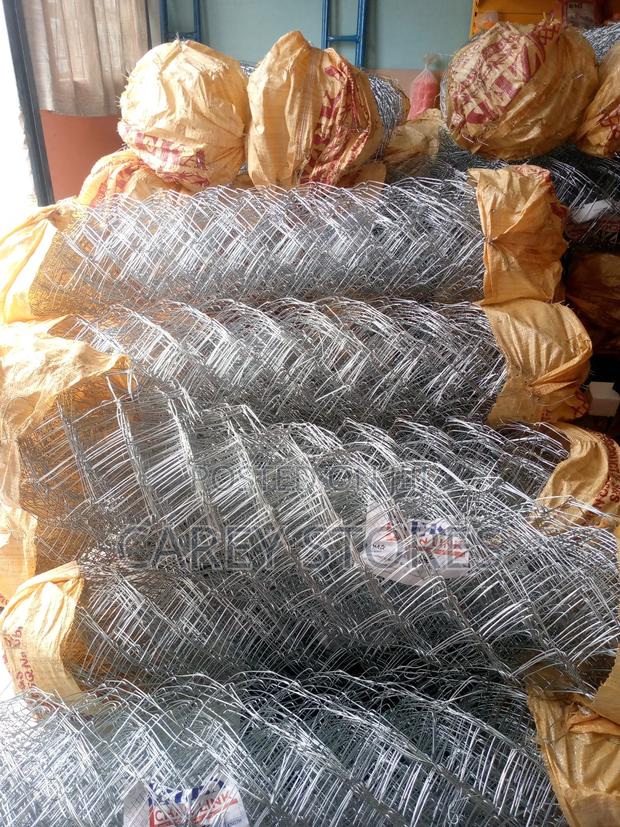 Chain Link 14G 5ft - thumbnail 4