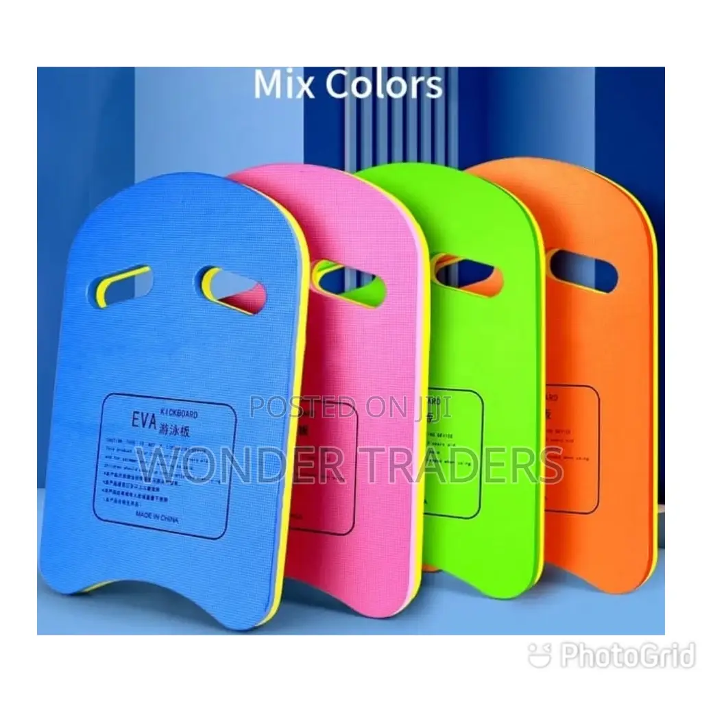 Swimming Kick Boards