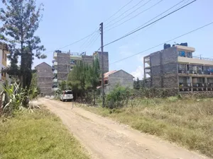 Utwala Olympia Court Plots X 2 33x65