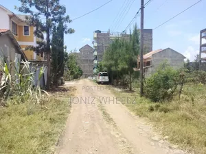 Utwala Olympia Court Plots X 2 33x65