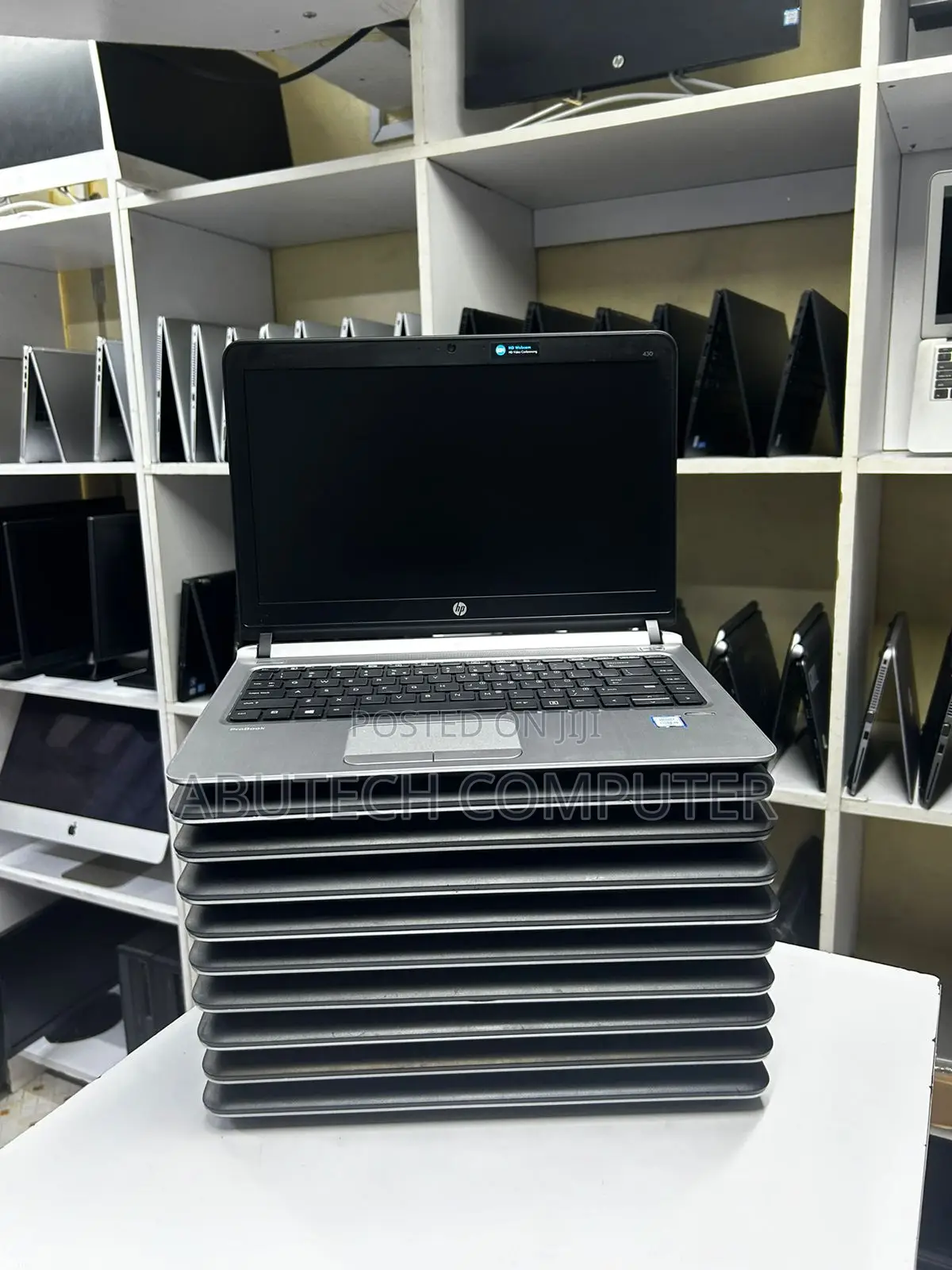 Laptop HP ProBook 430 G3 8GB Intel Core I5 SSD 256GB