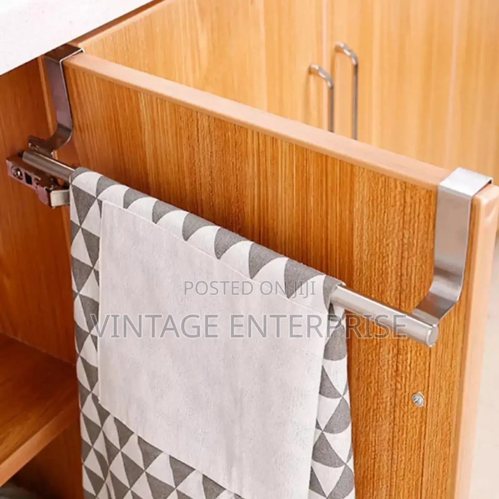 Kitchen Towel Holder