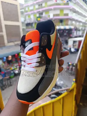 Kids Airmax 90