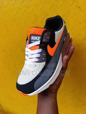 Kids Airmax 90