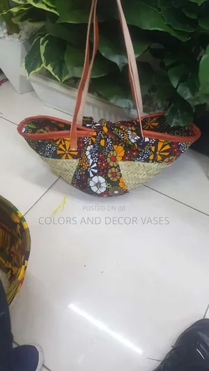 Picnic Bags in Stock