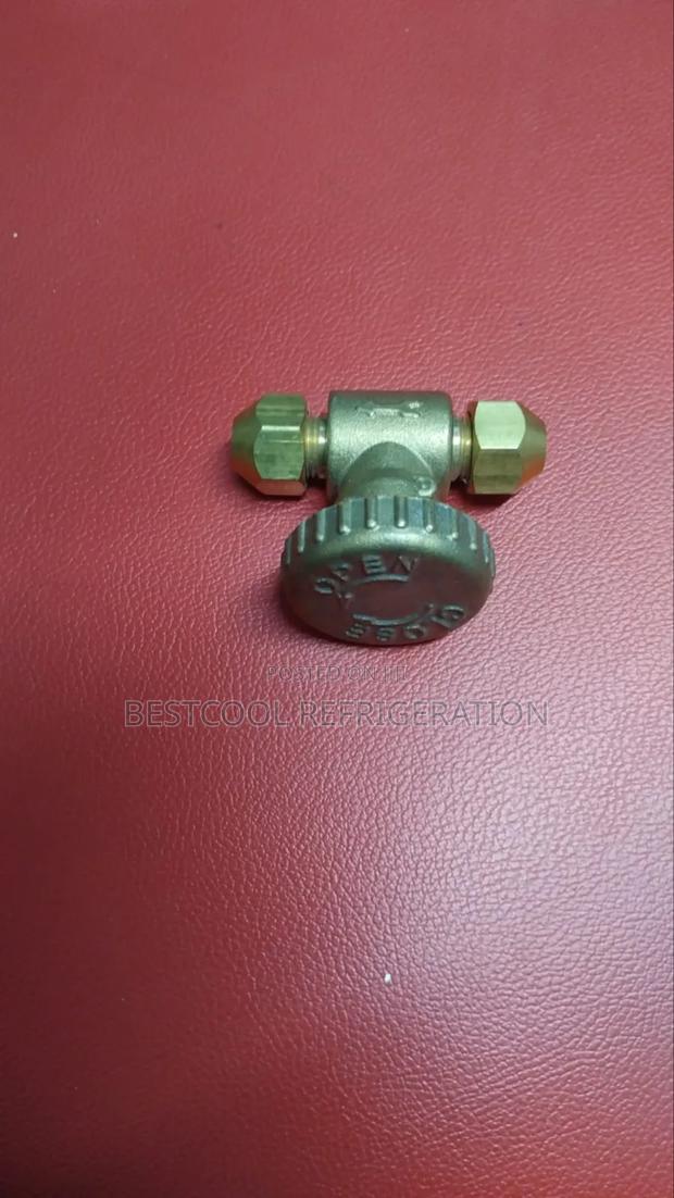 Control Tap
