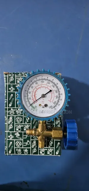 Single Gauge