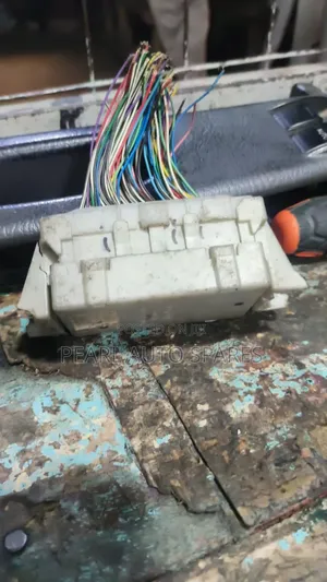Junction Box Toyota Fielder