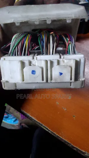 Junction Box Toyota Fielder