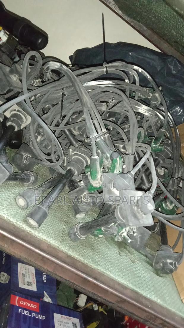 Lead Wire Toyota
