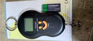 Portable Electric Scale Upto 50kg - thumbnail 2