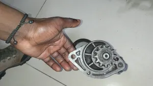 Starter Motor Yd25 Navara